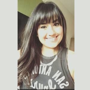 Meet your Posher, Natali